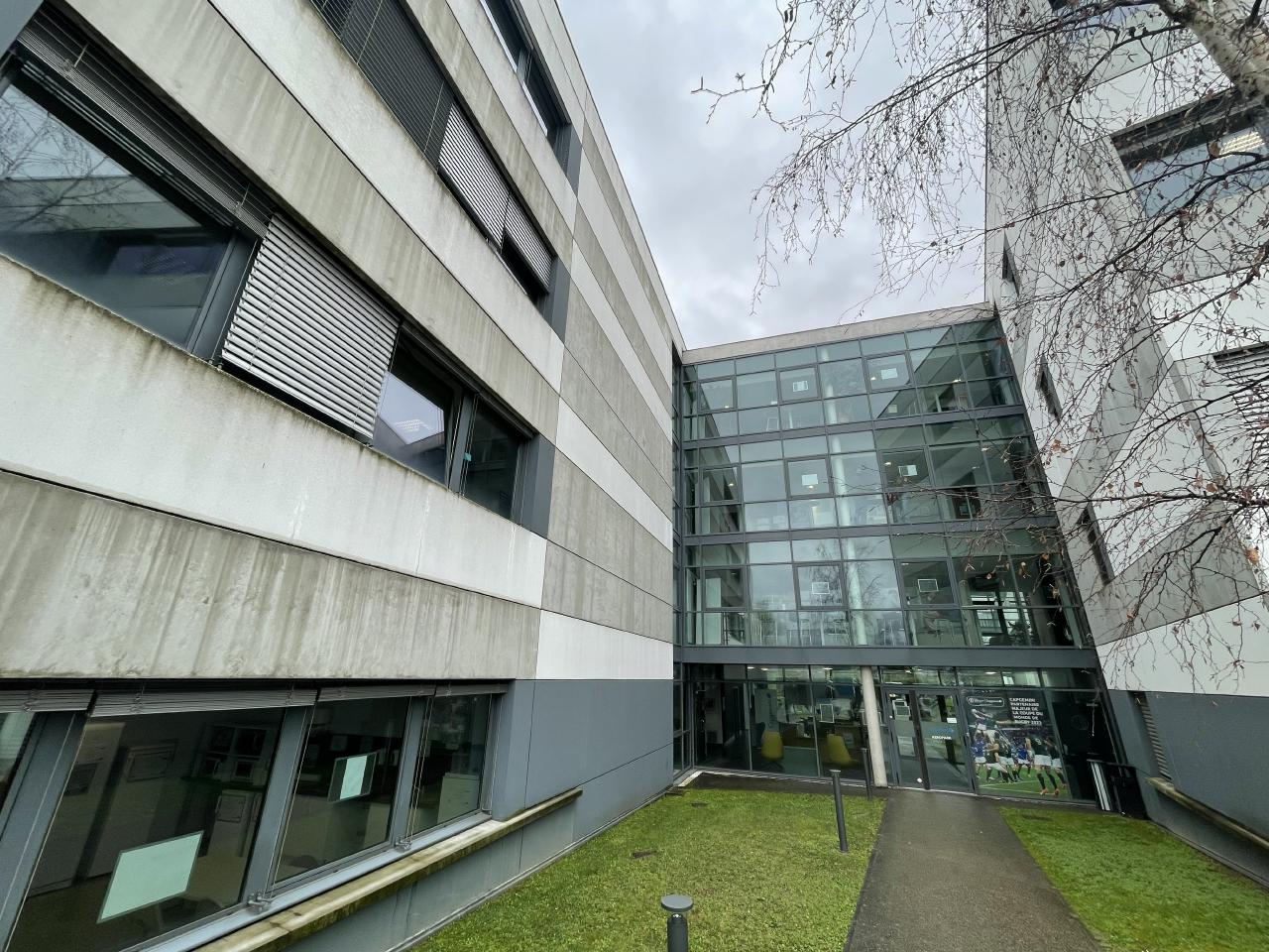Bureau Toulouse 6537m² Location bureau Toulouse Haute-Garonne OLBUR2422602 1